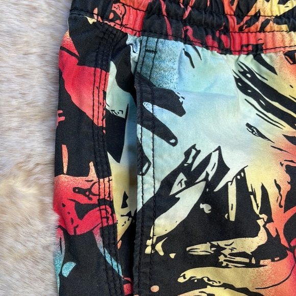 Mossimo Supply Co.•Flat Front Shorts - Picture 5 of 8